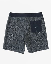 2 Sundays Pro - Boardshorts Performance para Hombre Azul ABYBS00387 Billabong