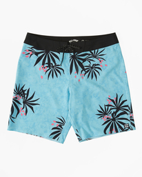 0 Sundays Pro - Performance boardshort voor Heren Blue ABYBS00387 Billabong