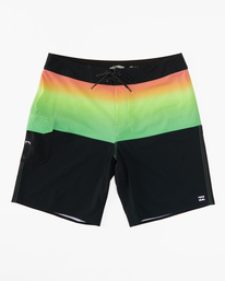 0 Fifty50 Pro Boardshorts  ABYBS00388 Billabong