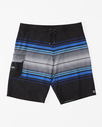 All Day Stripe Pro - Board Shorts for Men  ABYBS00393