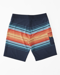 All Day Stripe Pro - Board Shorts for Men  ABYBS00393