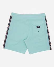 1 D Bah Lo Tide - Boardshorts für Männer  ABYBS00397 Billabong