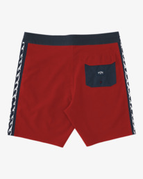 D Bah Lo Tide - Board Shorts for Men  ABYBS00397