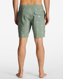 Sundays Lo Tide - Board Shorts for Men  ABYBS00410
