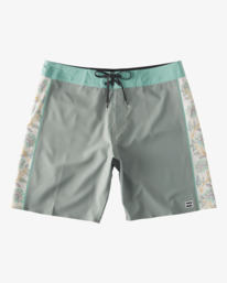 D Bah Pro 18" - Board Shorts for Men  ABYBS00475