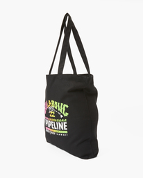 1 Pipeline Pro Tote Bag Black ABYBT00111 Billabong