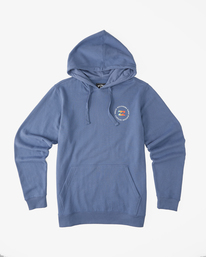 5 Seventy Three Pullover Hoodie  ABYFT00260 Billabong
