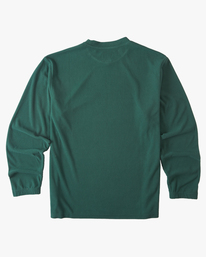 4 A/Div Waffle Long Sleeve Thermal  ABYFT00310 Billabong
