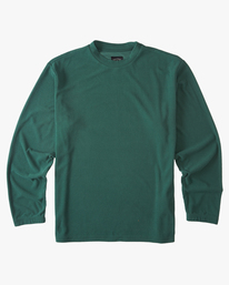 3 A/Div Waffle Long Sleeve Thermal  ABYFT00310 Billabong