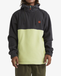 Billabong on sale jumper mens