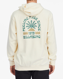 Short Sands - Hoodie for Men  ABYFT00321
