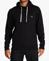 ALL DAY PO HOODY  ABYFT00336