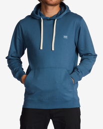 ALL DAY PO HOODY  ABYFT00336
