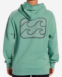 Short Sands - Hoodie for Men  ABYFT00393