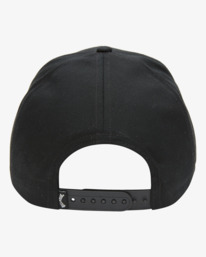 ALL DAY SNAPBACK  ABYHA00119