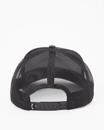 STACKED TRUCKER  ABYHA00184