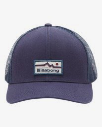 1 A/Div Walled Trucker Hat  ABYHA00238 Billabong