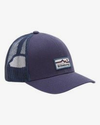 2 A/Div Walled Trucker Hat  ABYHA00238 Billabong