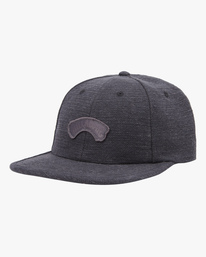 BREAKDOWN SNAPBACK  ABYHA00284