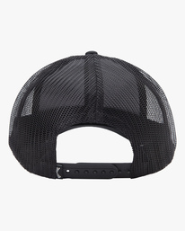 Walled Trucker Hat