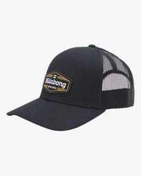 0 Walled Trucker Hat  ABYHA00293 Billabong