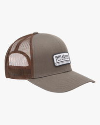 2 Walled Trucker Hat  ABYHA00293 Billabong