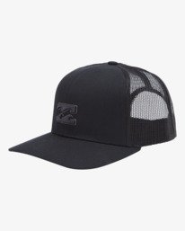 1 All Day Trucker Hat Multicolor ABYHA00294 Billabong