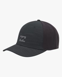 0 Performance Stretch Hat  ABYHA00315 Billabong