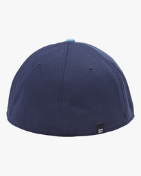 3 Performance Stretch Hat  ABYHA00315 Billabong
