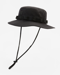 1 A/Div Boonie Hat Black ABYHA00322 Billabong