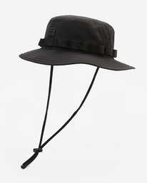 1 A/DIV - Chapeau safari pour Homme  ABYHA00322 Billabong