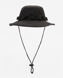 2 A/Div Boonie Hat Black ABYHA00322 Billabong