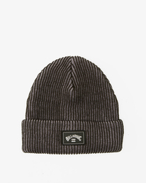 ARCH PATCH BEANIE  ABYHA00325