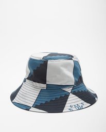 Sacred Sands - Reversible Bucket Hat for Men  ABYHA00329