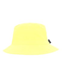 5 Kamea Jungle Reversible Bucket Hat Multicolor ABYHA00334 Billabong
