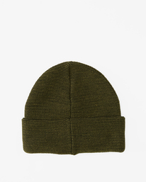 ADIV STACKED BEANIE  ABYHA00338