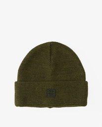 ADIV STACKED BEANIE  ABYHA00338
