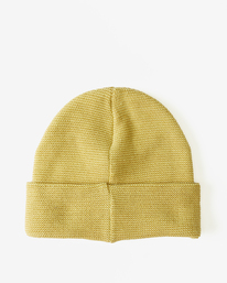 ADIV STACKED BEANIE  ABYHA00338