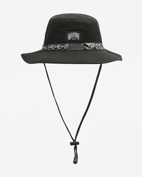 1 Boonie Hat Black ABYHA00341 Billabong