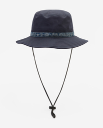 3 Boonie Hat Blue ABYHA00341 Billabong