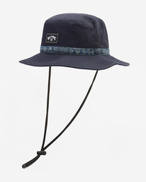 0 Boonie Hat Blue ABYHA00341 Billabong