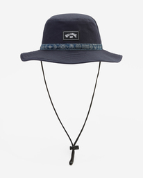 1 Boonie Hat Blue ABYHA00341 Billabong