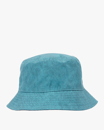 5 Riot - Chapéu Bucket reversível para Homem Verde ABYHA00390 Billabong