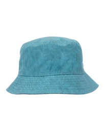 0 Riot Reversible Bucket Hat Green ABYHA00390 Billabong