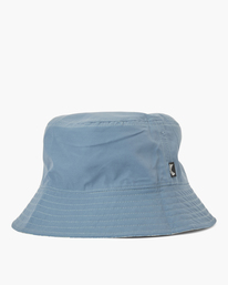 2 Kamea Kalo Reversible Bucket Hat Blue ABYHA00406 Billabong
