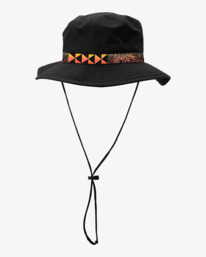 Kamea Lava - Boonie Hat for Men  ABYHA00407