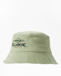 0 Bong Days - Cappello da pescatore da Uomo Beige ABYHA00419 Billabong