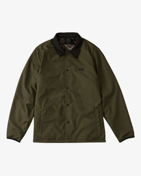 11 A/Div Furnace Reversible Jacket  ABYJK00103 Billabong