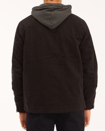 BARLOW JACKET  ABYJK00122