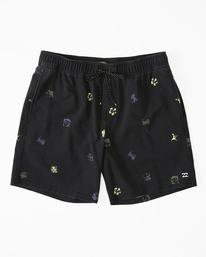 Sundays Layback - Board Shorts for Men  ABYJV00103